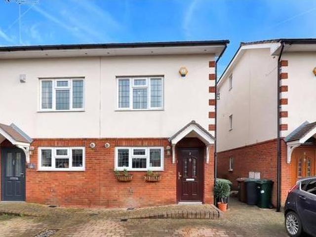 House for sale in Hertfordshire