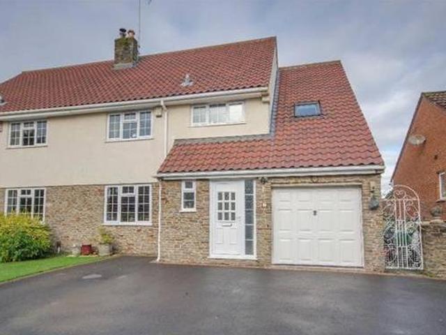 House for sale in Gloucestershire