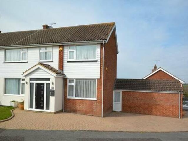 House for sale in Lyons, Greater London