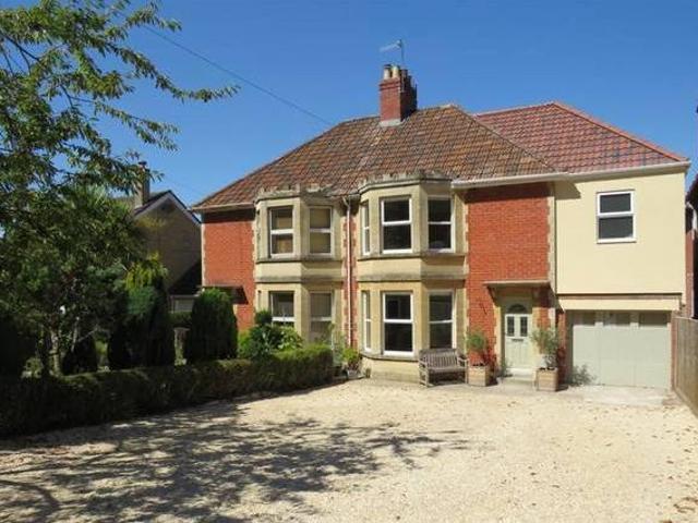 House for rent in Wiltshire
