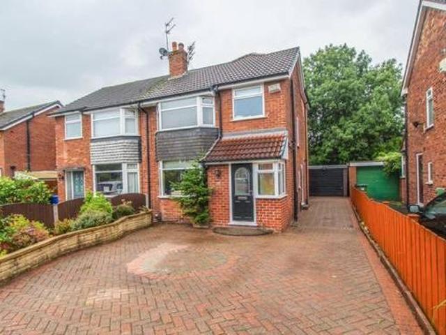 House for sale in Greater Manchester