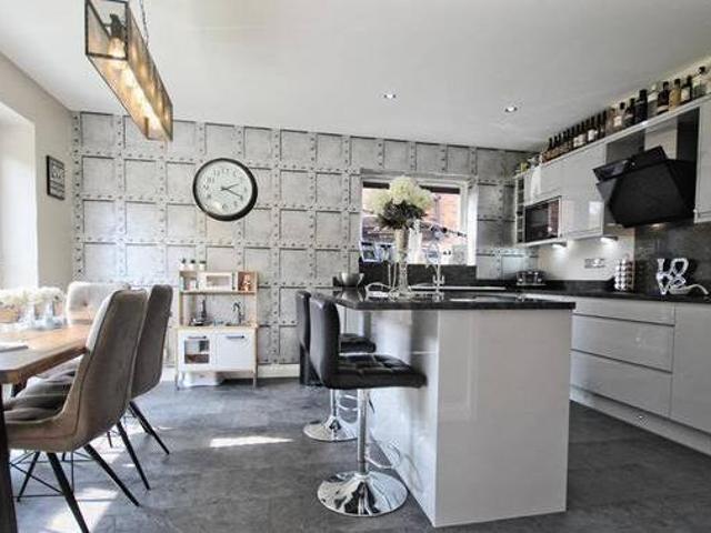 House for sale in East Riding Of Yorkshire