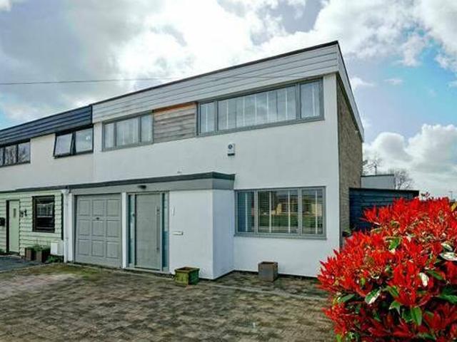 House for sale in Cambridgeshire