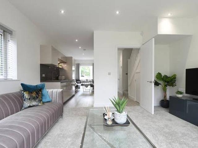 House for sale in Greater Manchester