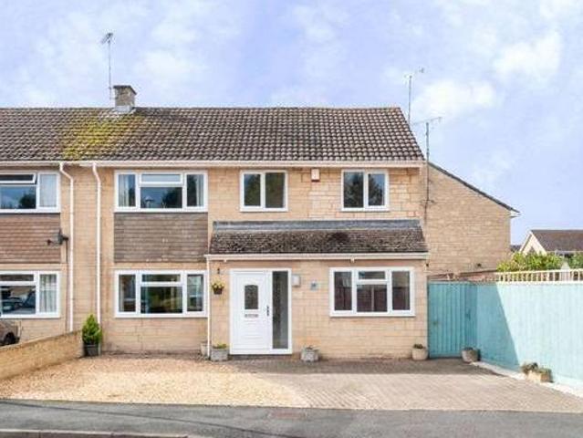 House for sale in Gloucestershire