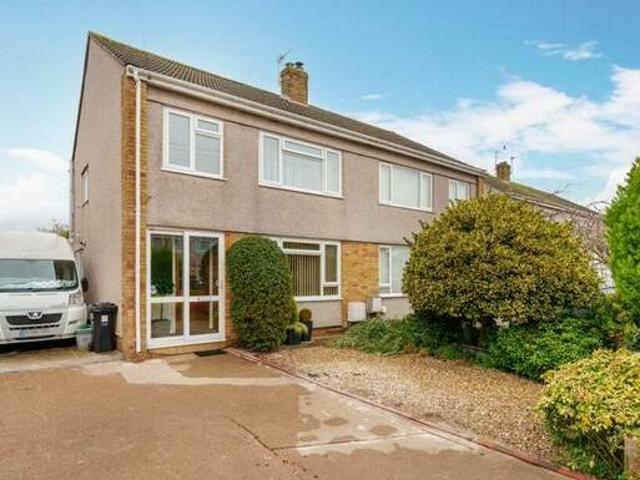 House for rent in Feckenham, City Of Bristol