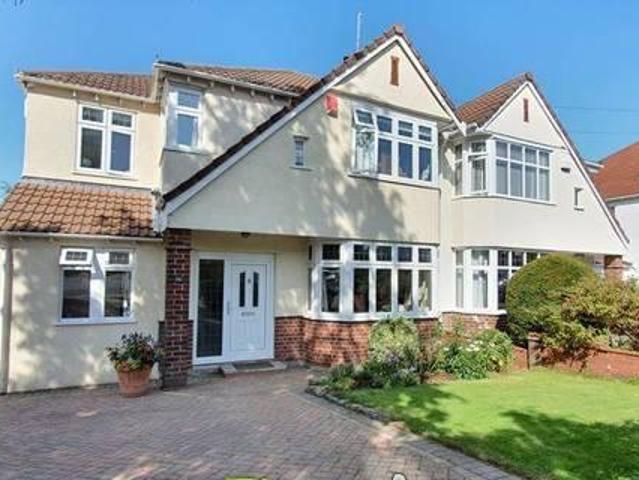 House for sale in Feckenham, City Of Bristol