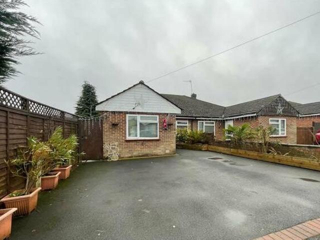 House for rent in Buckinghamshire