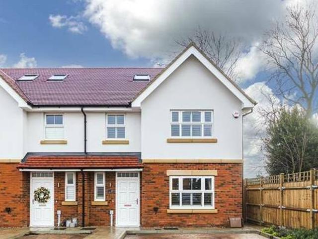 House for rent in Hertfordshire