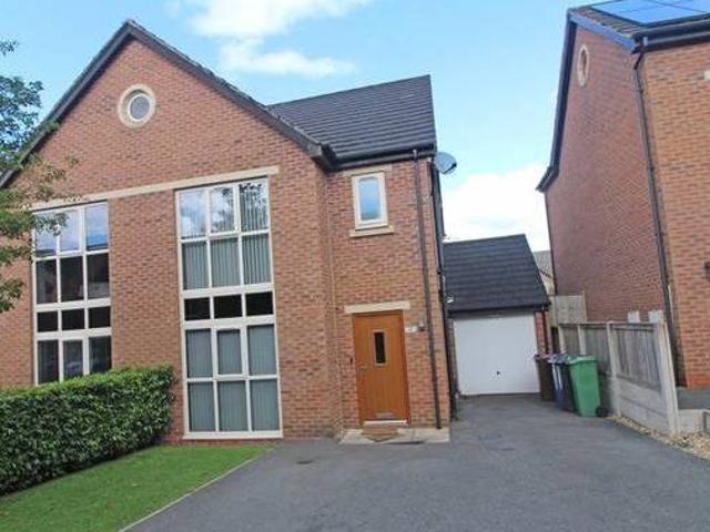 House for rent in Lancashire