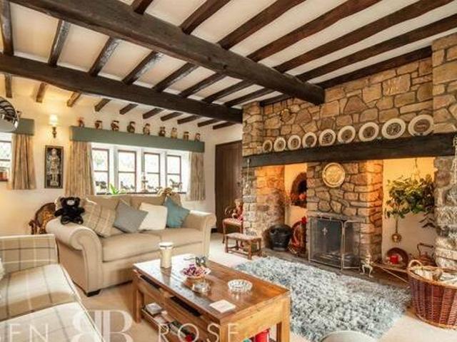 House for rent in Lancashire