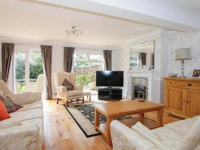 House for sale in Essex, England