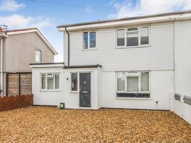 House for sale in Surrey, England