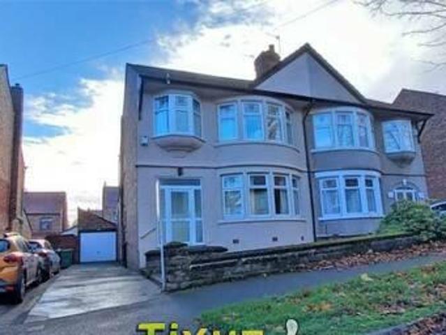 House for rent in England
