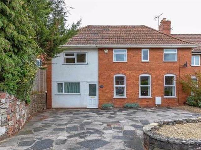 House for sale in Feckenham, City Of Bristol