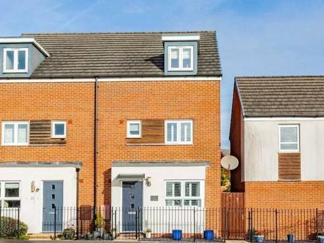 House for rent in Feckenham, City Of Bristol