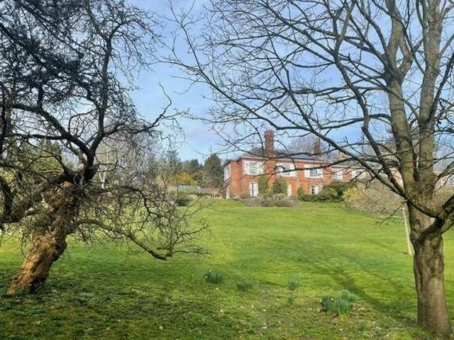 House for rent in Norfolk, England