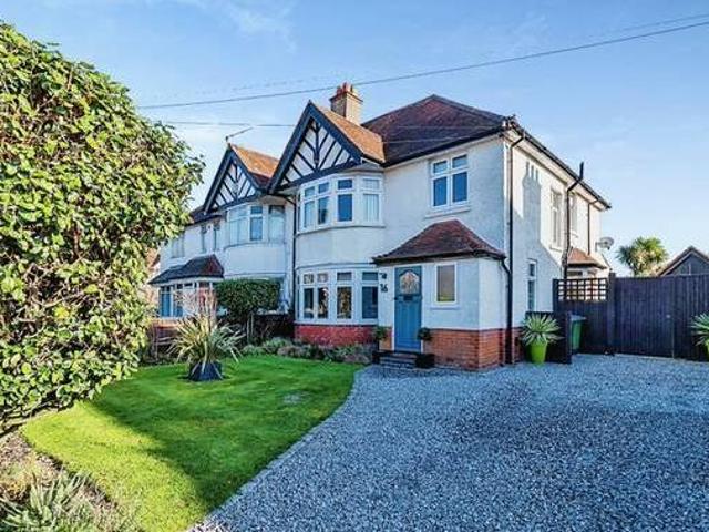 House for rent in Hampshire