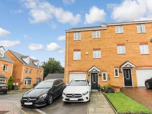 House for sale in England