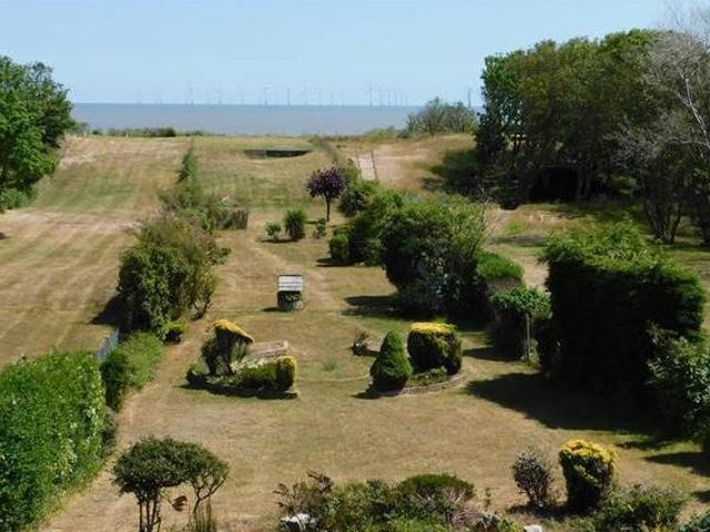 House for sale in Lincolnshire