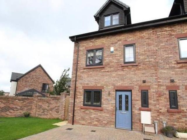 House for sale in Cumbria