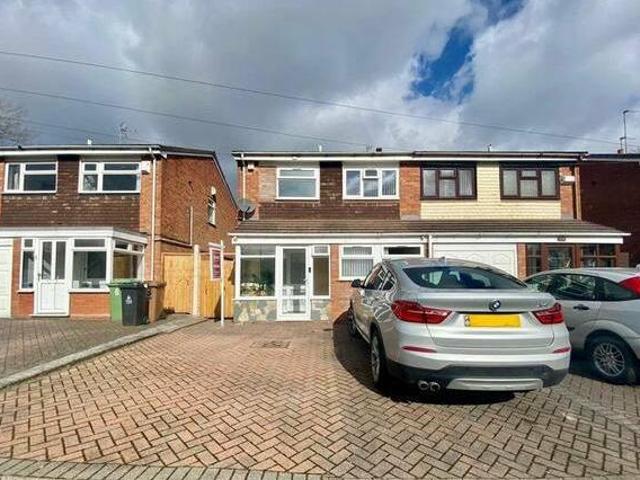 House for rent in England
