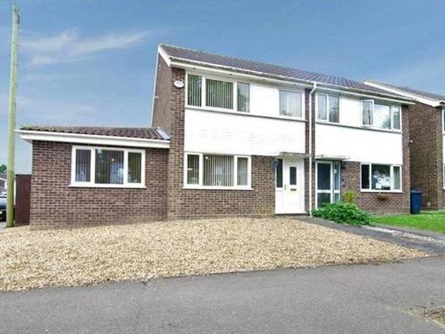 House for sale in Cambridgeshire