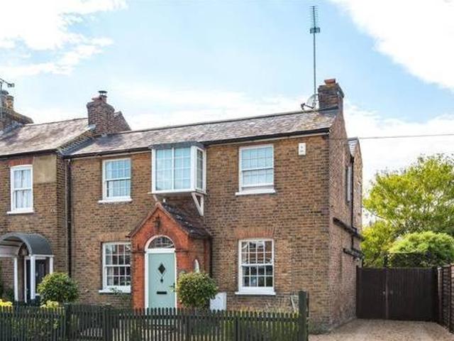 House for sale in Lyons, Greater London