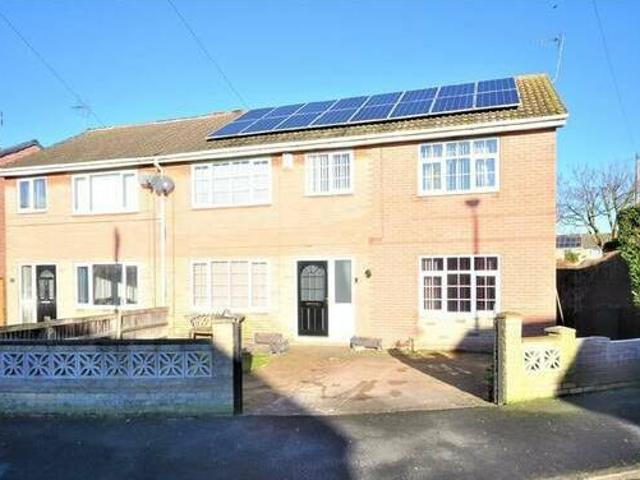 House for rent in Yorkshire And The Humber