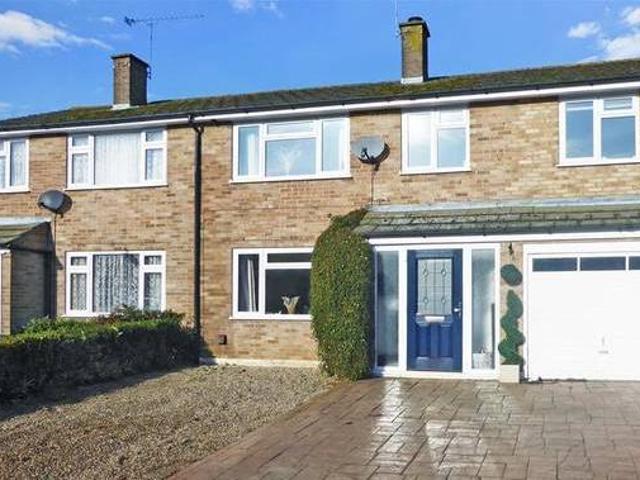House for sale in Lyons, Greater London
