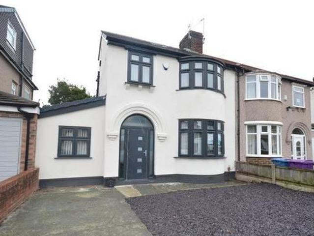 House for sale in England