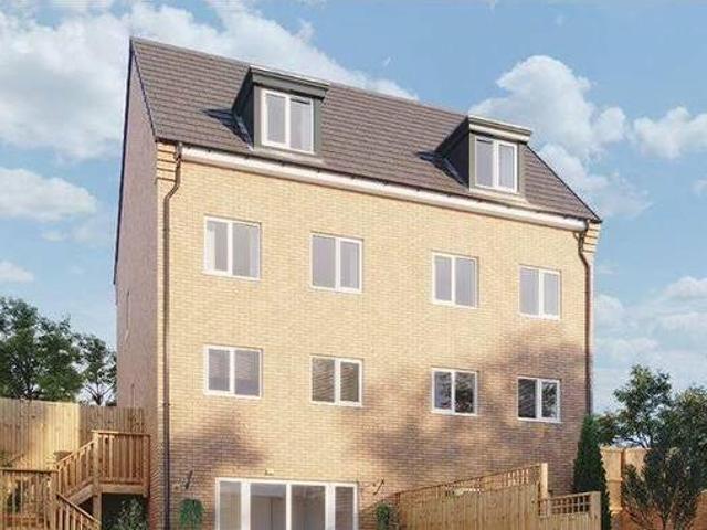 House for rent in England