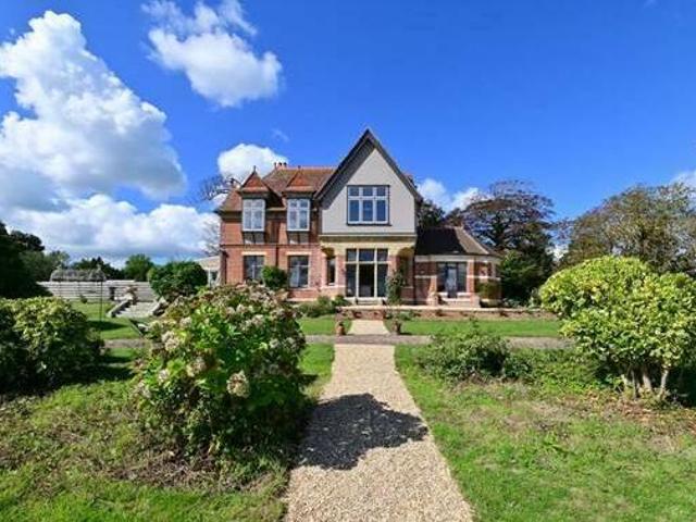 House for rent in Isle Of Wight