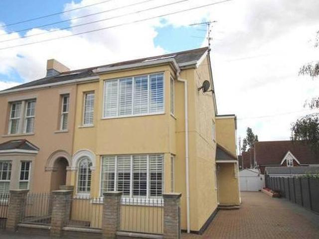 House for sale in Essex, England