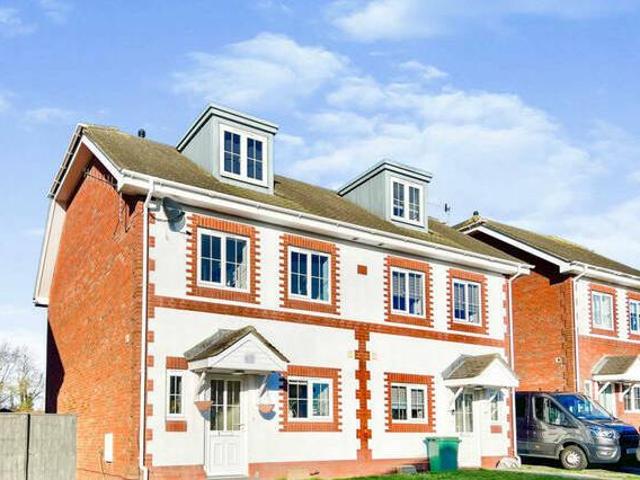 House for rent in Isle Of Wight