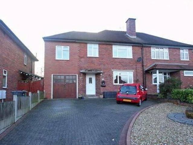 House for rent