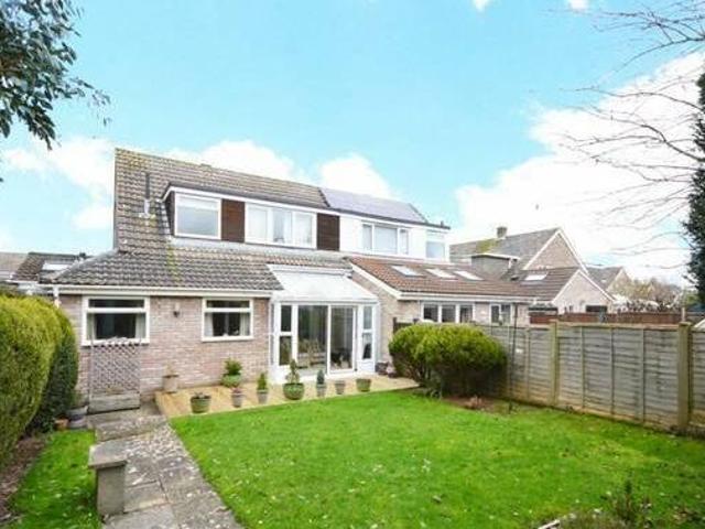 House for rent in Bristol, West of England