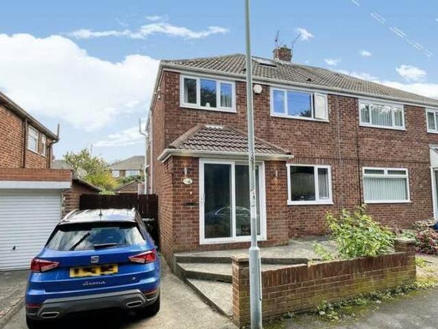 House for rent in Durham