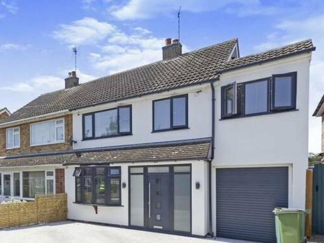 House for rent in Leicestershire