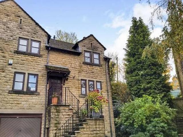House for sale in Greater Manchester, England