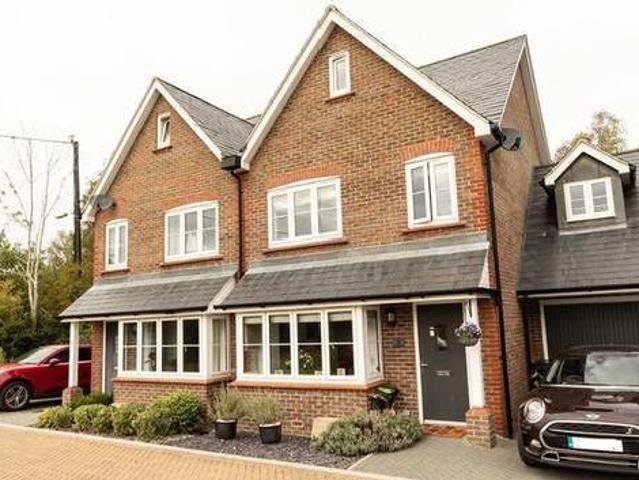House for sale in West Sussex
