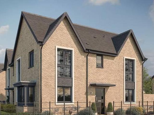 House for sale in Cambridgeshire