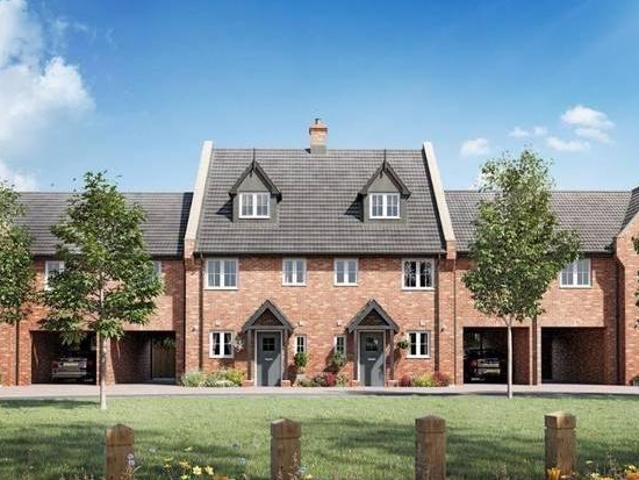 House for sale in Suffolk