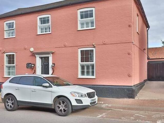House for rent in Suffolk