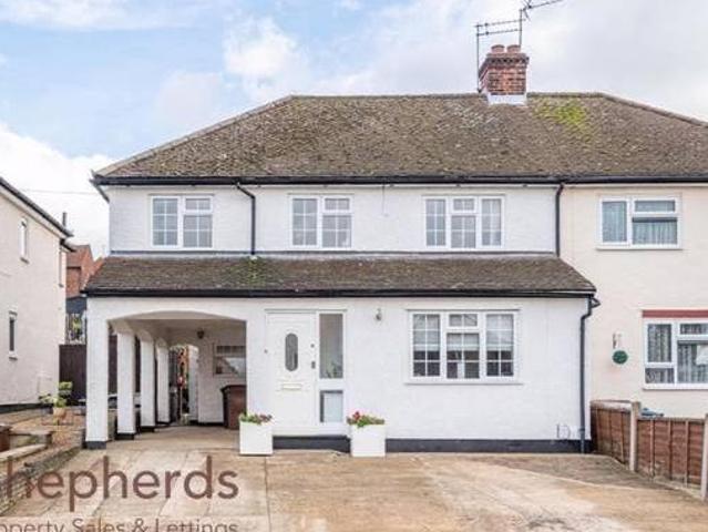 House for sale in Hertfordshire