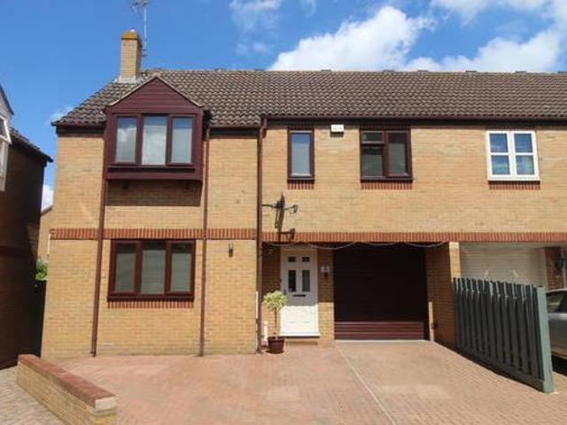 House for sale in England