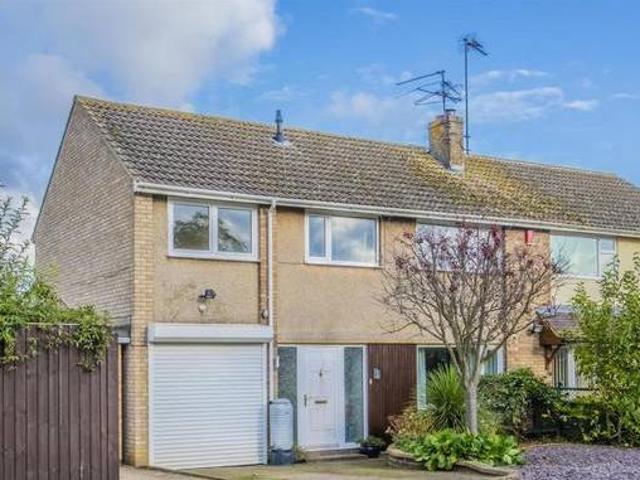House for sale in England