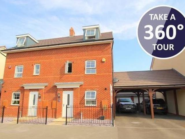 House for sale in Lyons, Greater London