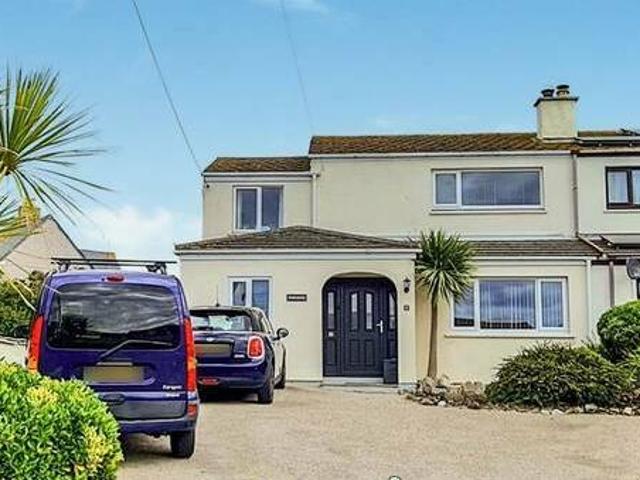 House for rent in Cornwall
