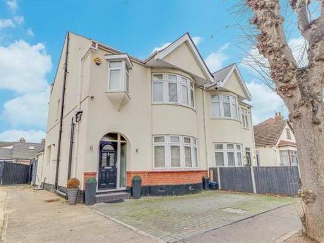House for rent in Essex, England